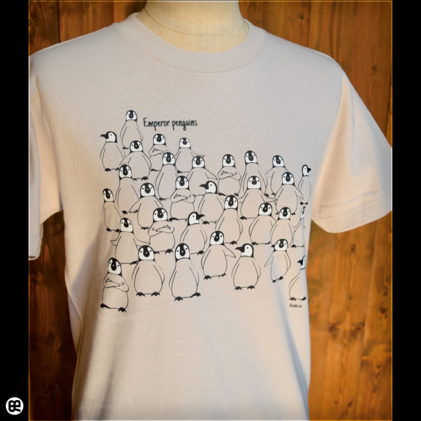 クレイシ：セメント：Tシャツ