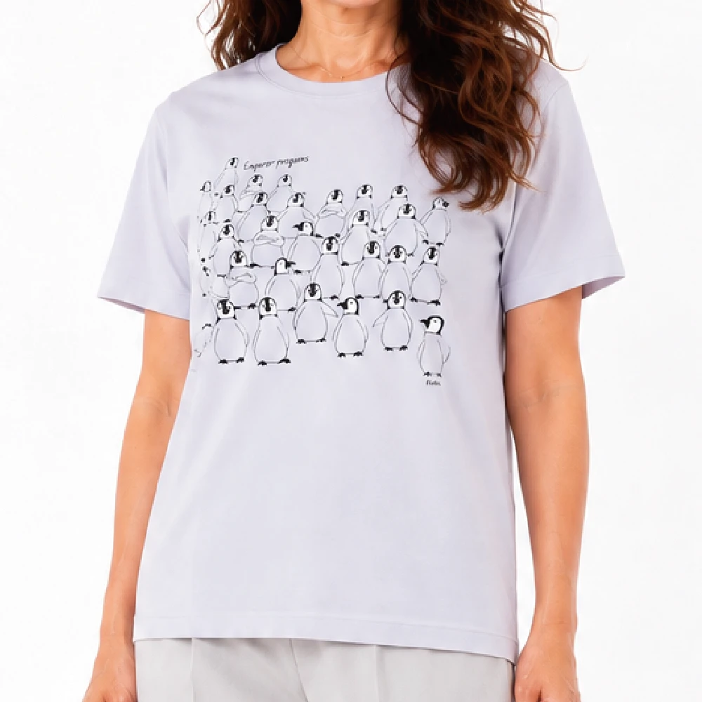 クレイシ：セメント：Tシャツ