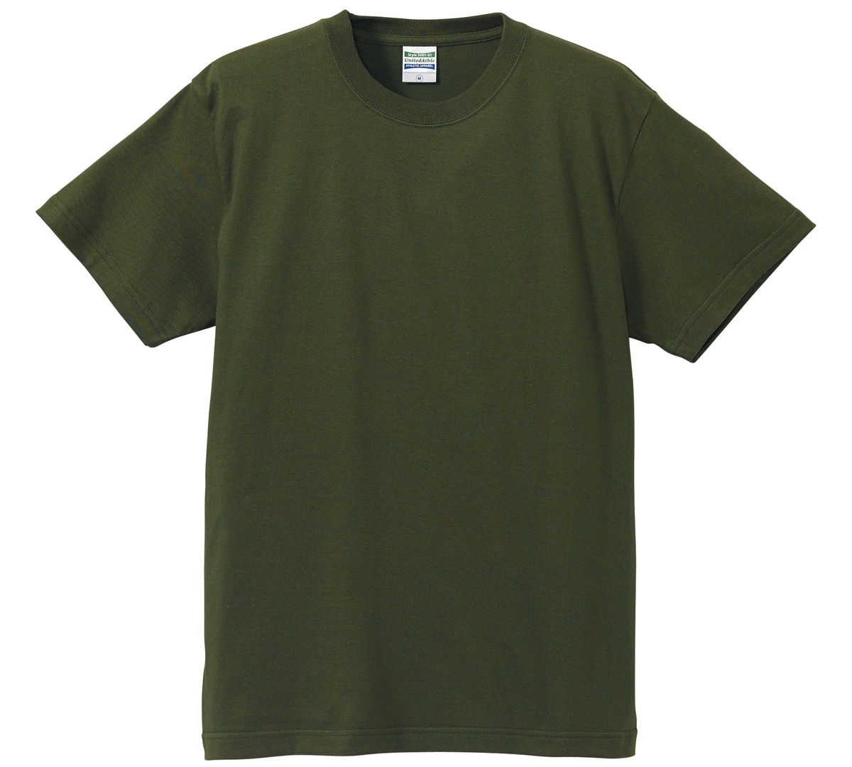 【値下げ】ballahoric CoolTeeシャツ ダークグリーン o8mFaRyklsaaN5LMjbB8HPjYfiWTXu
