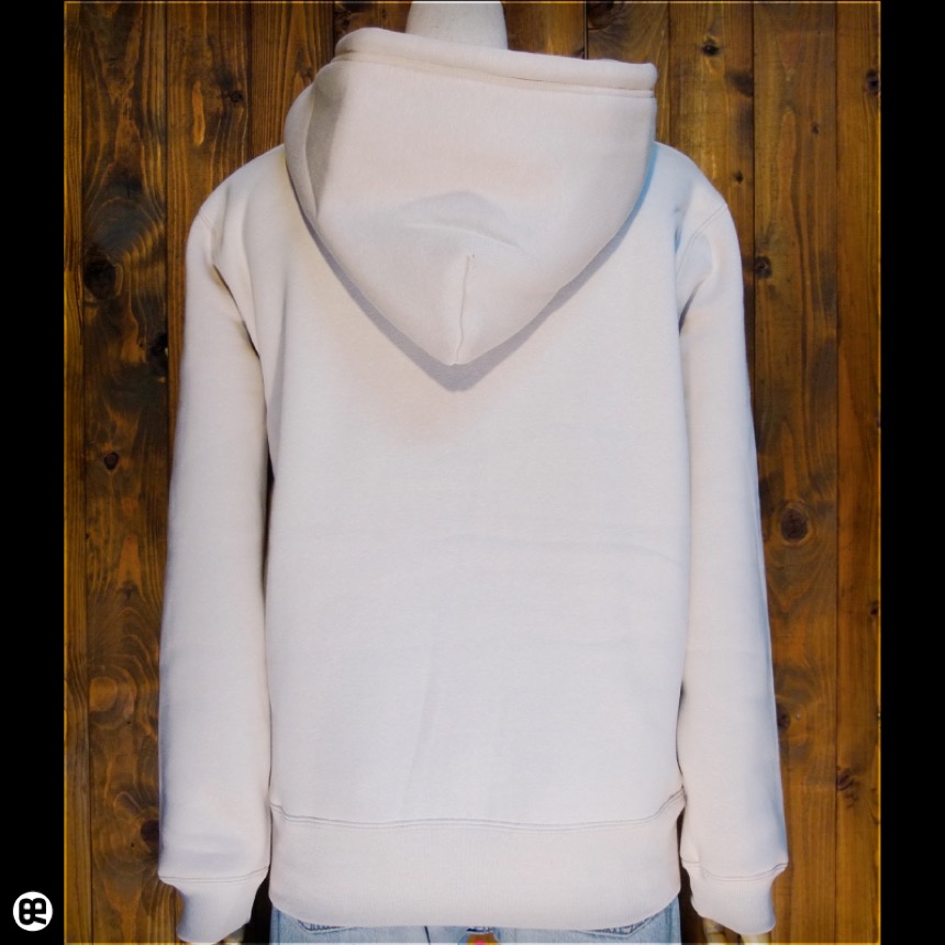 Tシャツ通販ならREDBROS.｜ジップパーカー：厚地裏起毛：CONDOR