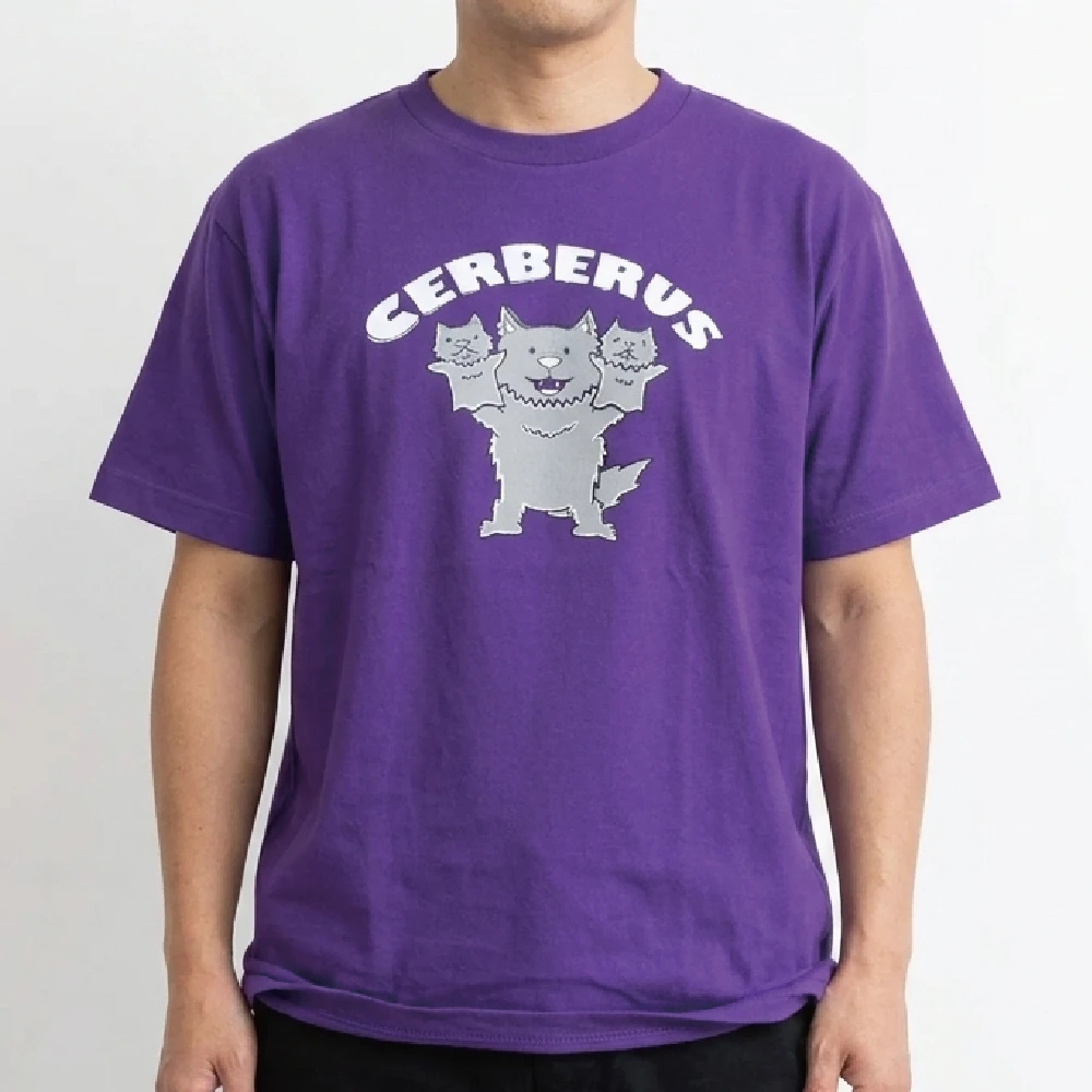 ワンチャンフェス　Tシャツ　紫　XL ワンチャンフェス Tシャツ 紫 XL 1CHANCE FESTIVAL 2026」オフィシャル