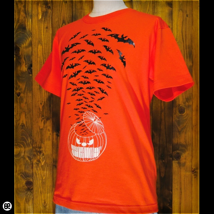 ジャックポット オレンジ 6 2oz半袖tee Spotee サイズ Xs S M L メンズ レディース ｔシャツ専門店のｔシャツ 通販 Redbros