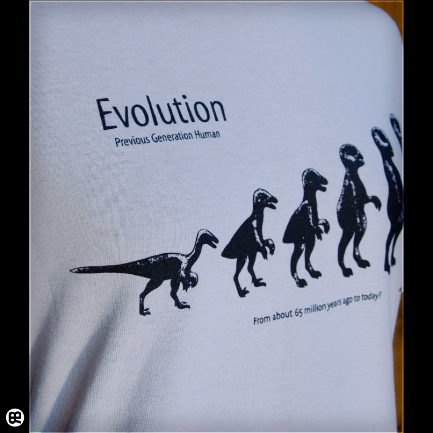 EvolutionС졼T