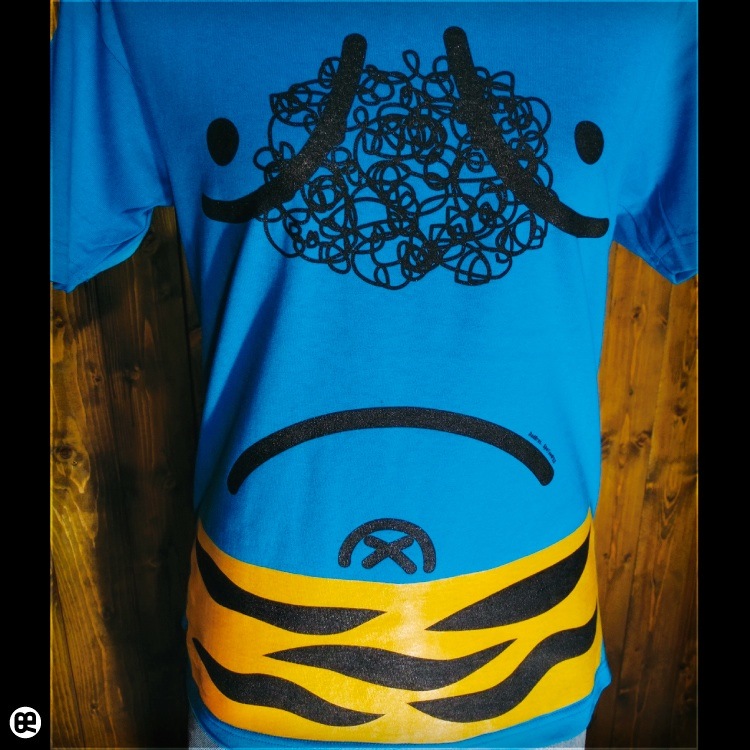 Tシャツ　赤　青　黄　３枚セット 4.4オンス ドライTシャツ | レディース | 1枚 | 00300-ACT