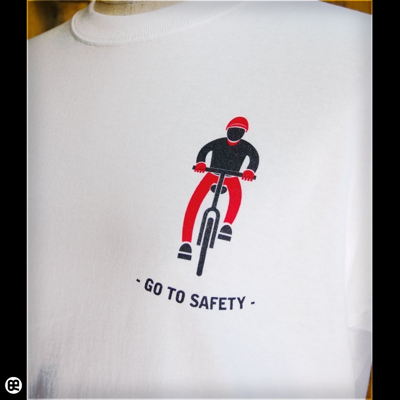 GO TO SAFETY : ۥ磻ȡT