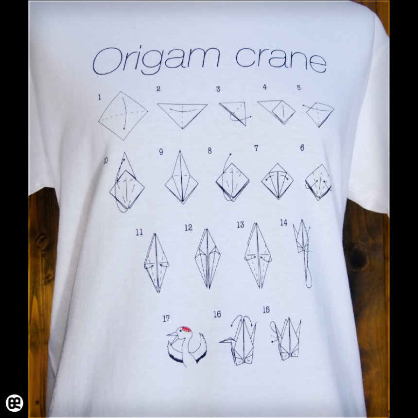 Origamiۥ磻ȡT