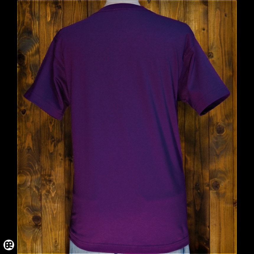 Tシャツ通販ならREDBROS.｜Free：バイオレット：Tシャツ他、大人に選ば