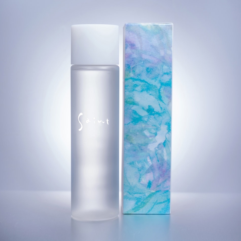 化粧水「 Saint 」 | 化粧水 | Red clover