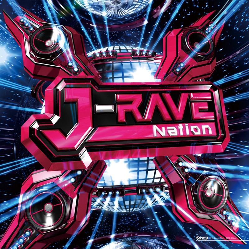 J-RAVE Nation | OTHER LABEL,S2TB Recording / kors k | TANO*C STORE