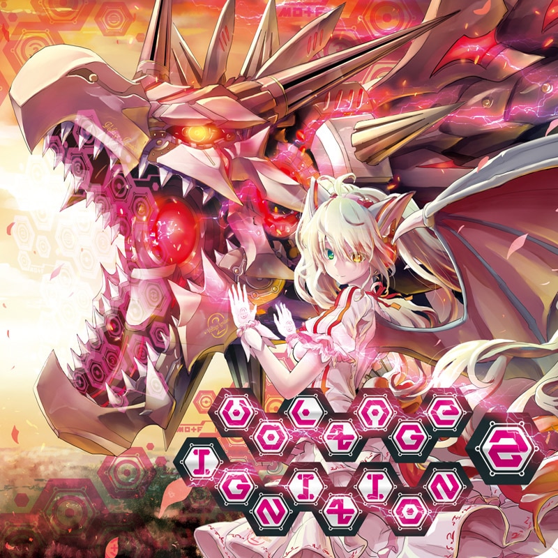 終了】 Voltage Ignition 2 | OTHER LABEL,Movement on the