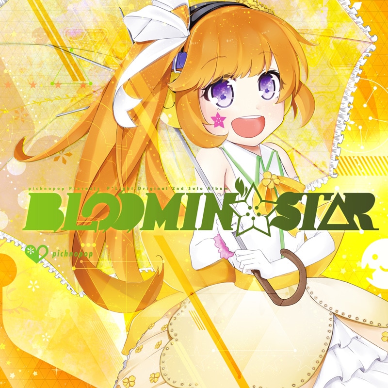 BLOOMIN'��STAR