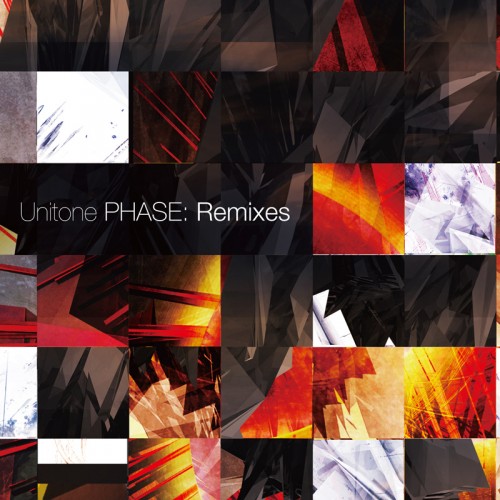 Unitone phase: Remixes