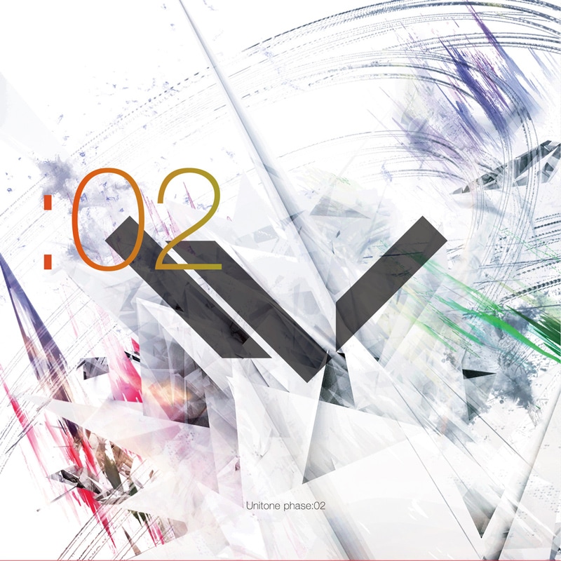 ユニトーン　Unitone phase:01 house trance CD Unitone PHASE:10 | OTHER LABEL,Unitone | TANO*C STORE