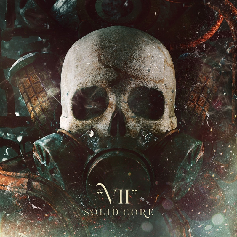 SOLIDCORE VII | HARDCORE TANO*C CREW,SOLIDBOX RECORDS / Noizenecio