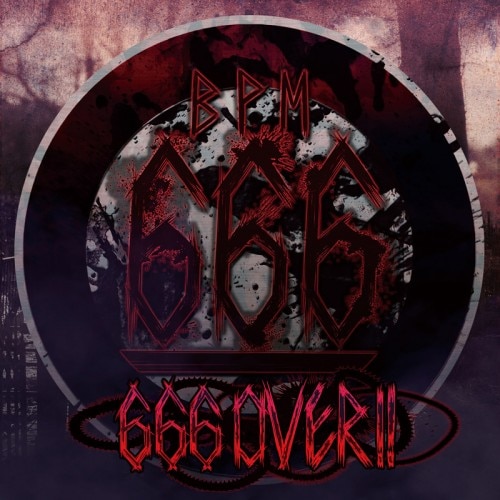 666 OVER!!