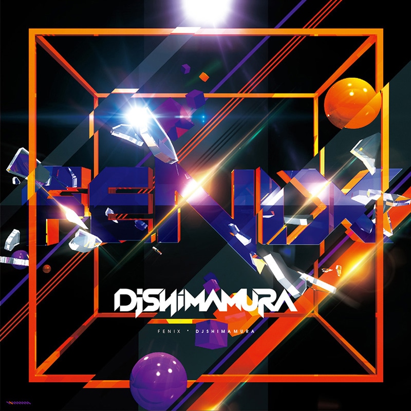 DJ Shimamura - FENIX | OTHER LABEL,DYNASTY RECORDS | TANO*C STORE