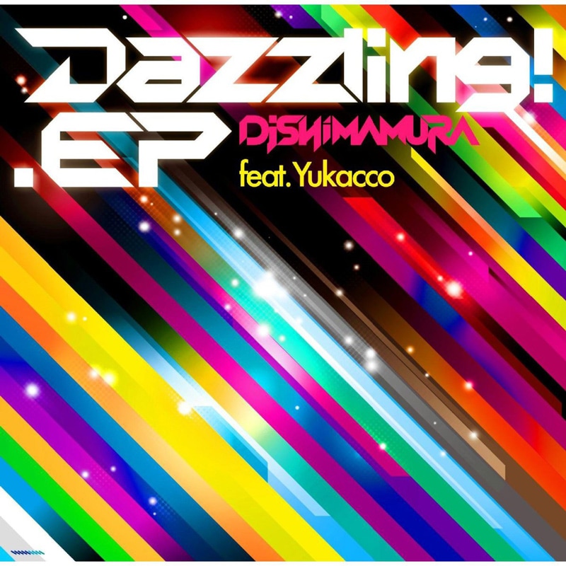 Dazzling! EP