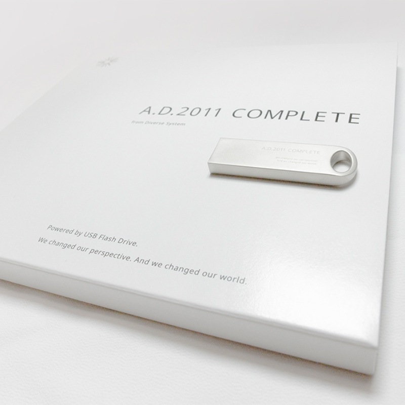 ڽλ A.D.2011 COMPLETE