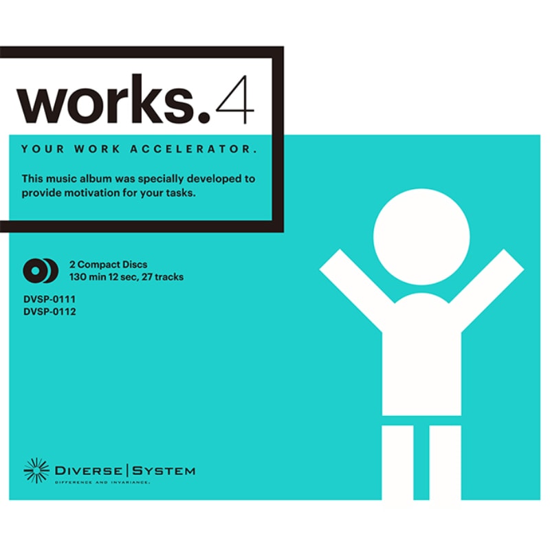 works.4 | OTHER LABEL,Diverse System | TANO*C STORE