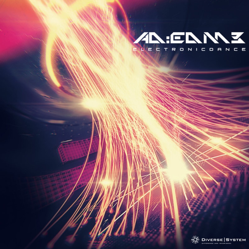 ڽλ AD:Electronic Dance 3
