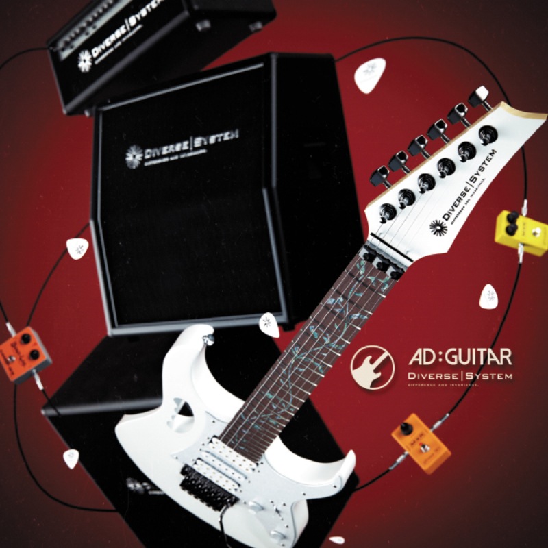 ڽλ AD:GUITAR