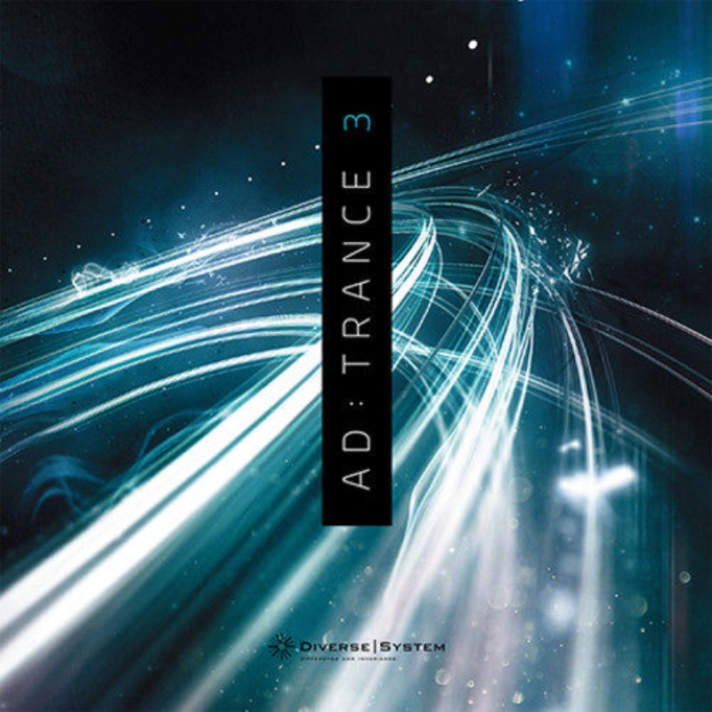 ڽλ AD:TRANCE 3