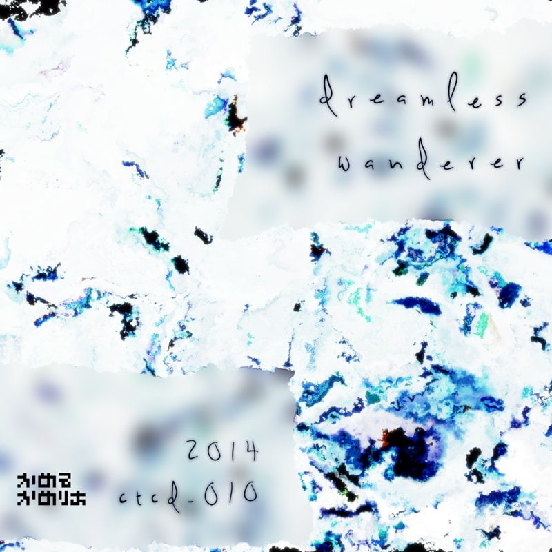 dreamless wanderer | OTHER LABEL,かめるかめりあ | TANO*C STORE