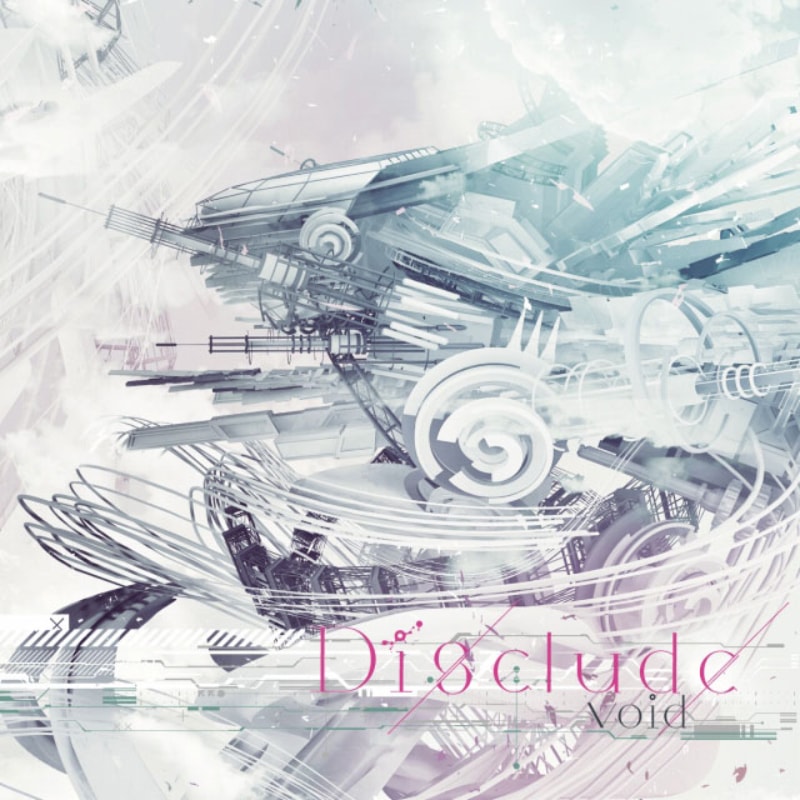邦楽 disclude void 終了】 Disclude | OTHER LABEL,electro planet | TANO*C STORE