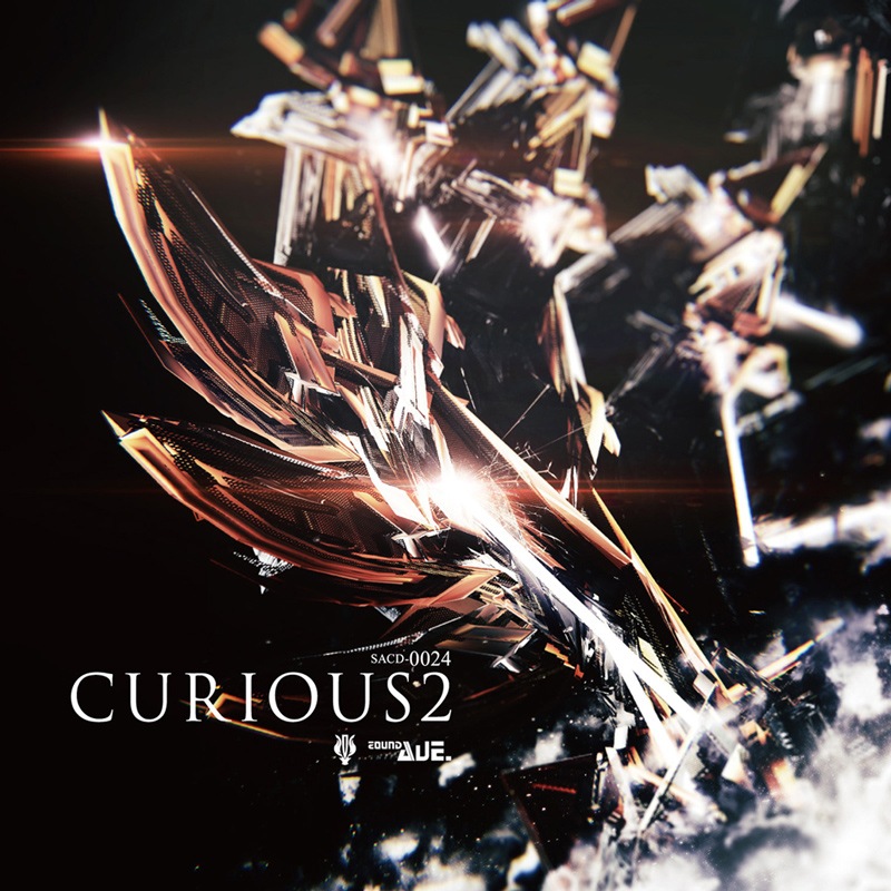 CURIOUS 2