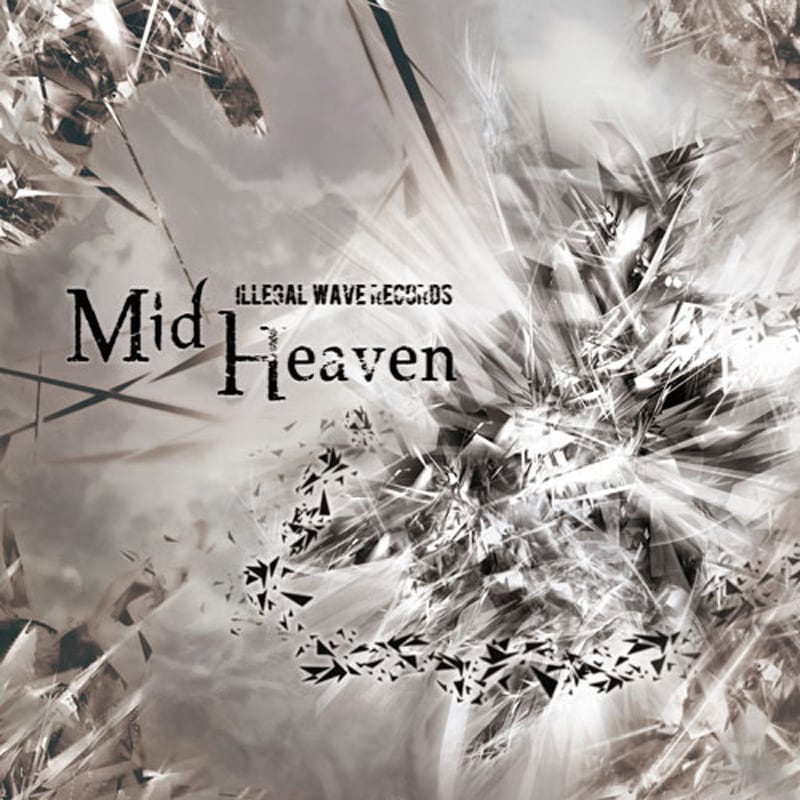 Mid Heaven | OTHER LABEL,Illegal wave Records | TANO*C STORE