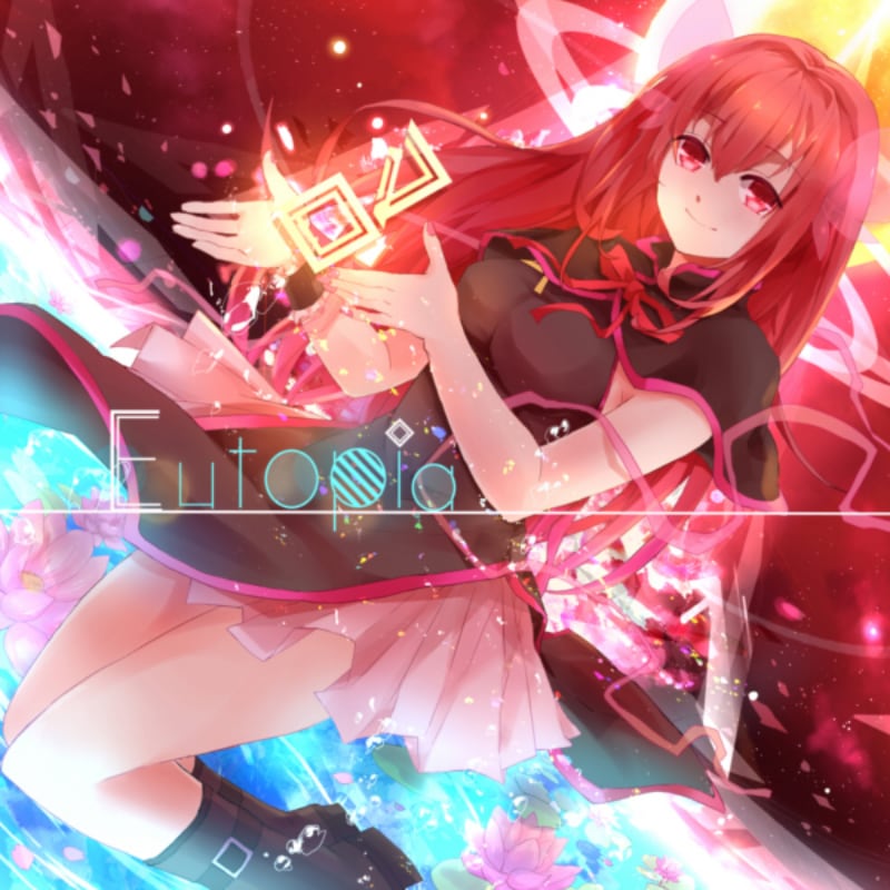 �ڽ�λ�� Eutopia