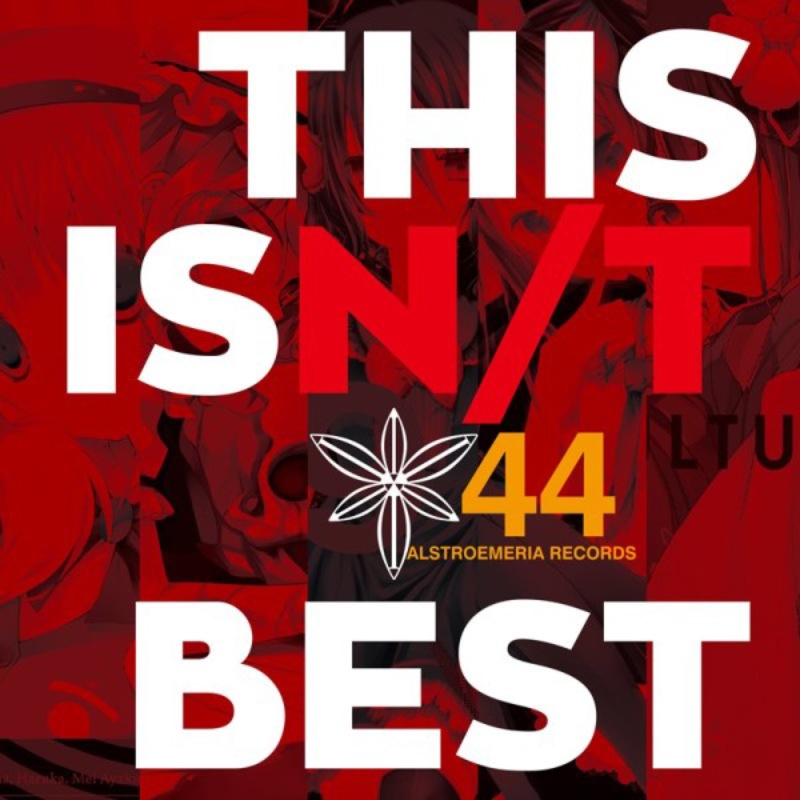 THIS ISN/T BEST | OTHER LABEL,Alstroemeria Records | TANO*C STORE