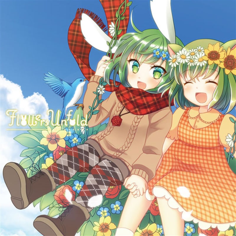 その他 flowers Flowers Unfold | OTHER LABEL,RaqesQue | TANO*C STORE