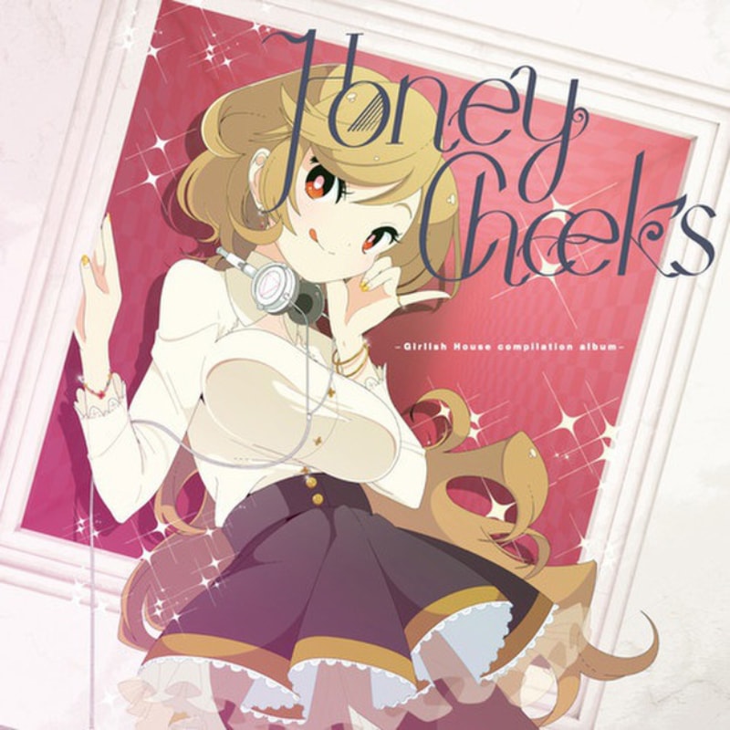 Honey Cheeks OTHER LABEL Lick Dom Records C Show TANO C STORE
