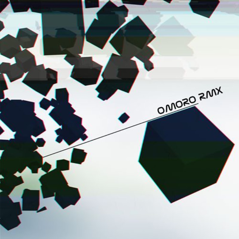 OMORO RMX | OTHER LABEL,HARDCORE OMORO | TANO*C STORE