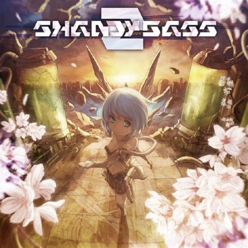 ڽλ Shandybass 2