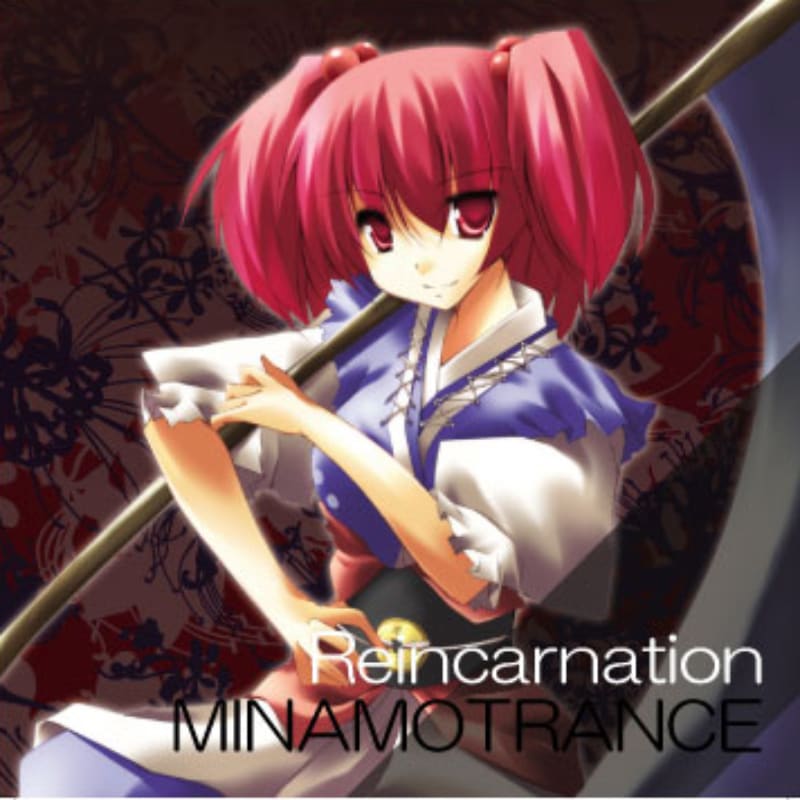 Reincarnation | HARDCORE TANO*C CREW,MINAMOTRANCE / 源屋 | TANO*C