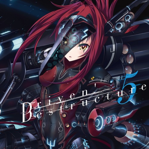 Driven' De:st-ructure 5