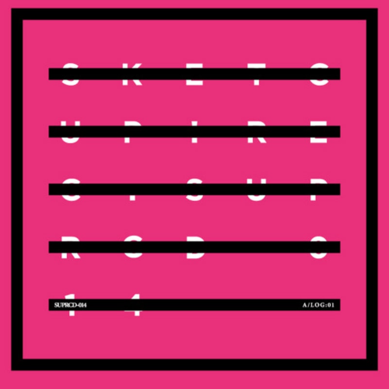 A/LOG:01 | HARDCORE TANO*C CREW,HYPRFLVX / DJ Noriken | TANO*C STORE