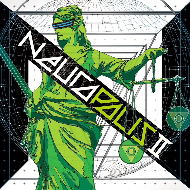 Neuropolis II | OTHER LABEL,Madstiff Tracks(R135) / MAD