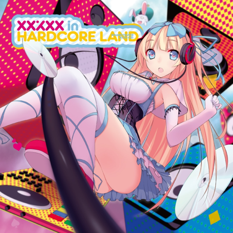 XXXXX In HARDCORE LAND HARDCORE TANO C CREW MINAMOTRANCE TANO xxxxx-in-hardcore-land-hardcore-tano-c-crew-minamotrance-tano