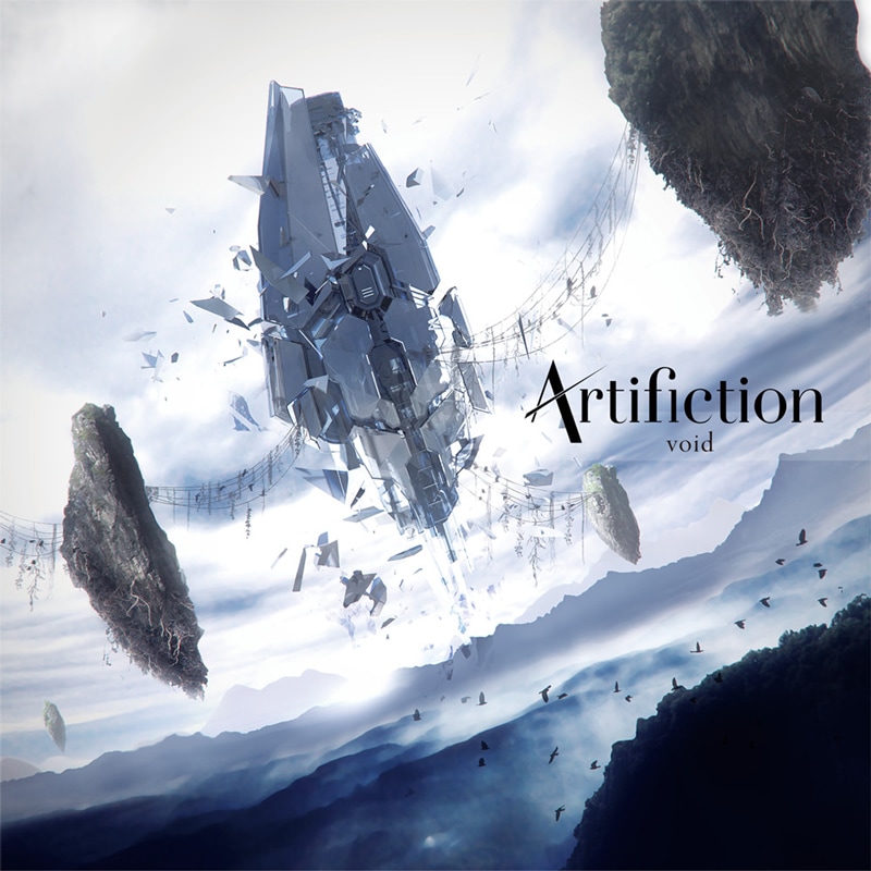 Artifiction | OTHER LABEL,electro planet | TANO*C STORE