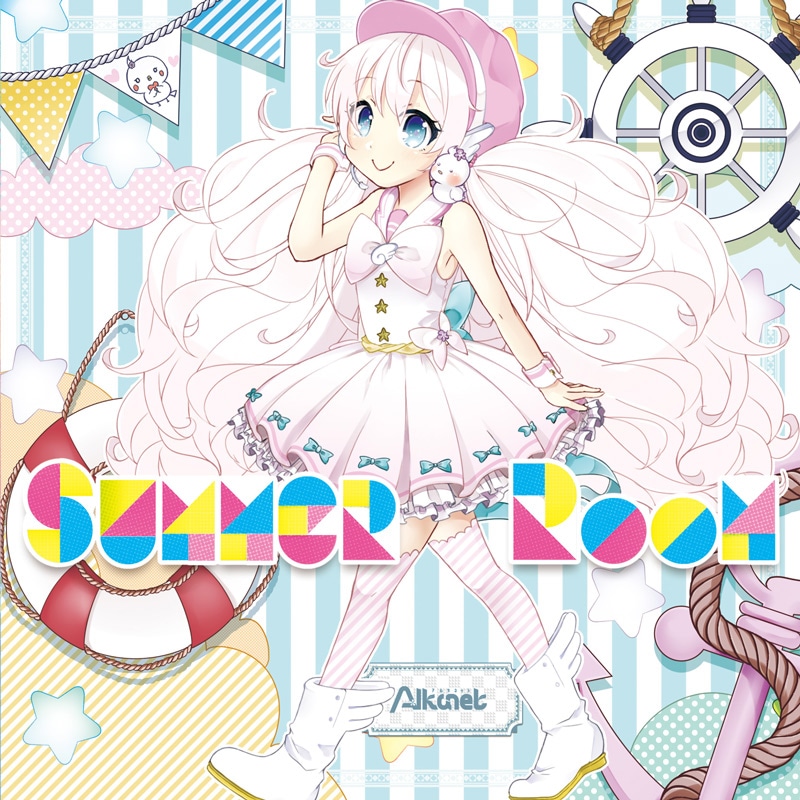 Summer Room | OTHER LABEL | TANO*C STORE