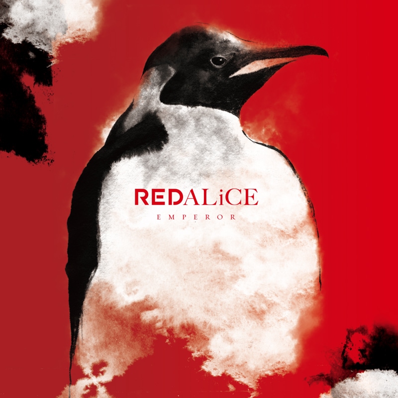 EMPEROR | HARDCORE TANO*C CREW,ALiCE'S EMOTiON / REDALiCE | TANO*C