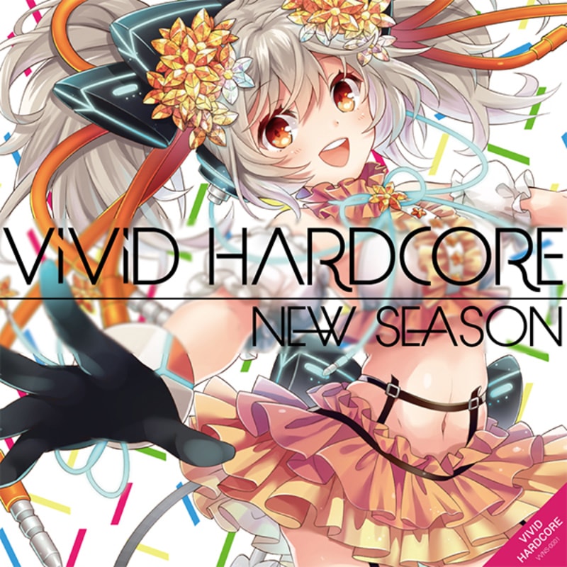 その他 ViViD VIVID HARDCORE -New Season- | OTHER LABEL,VIVID HARDCORE | TANO*C
