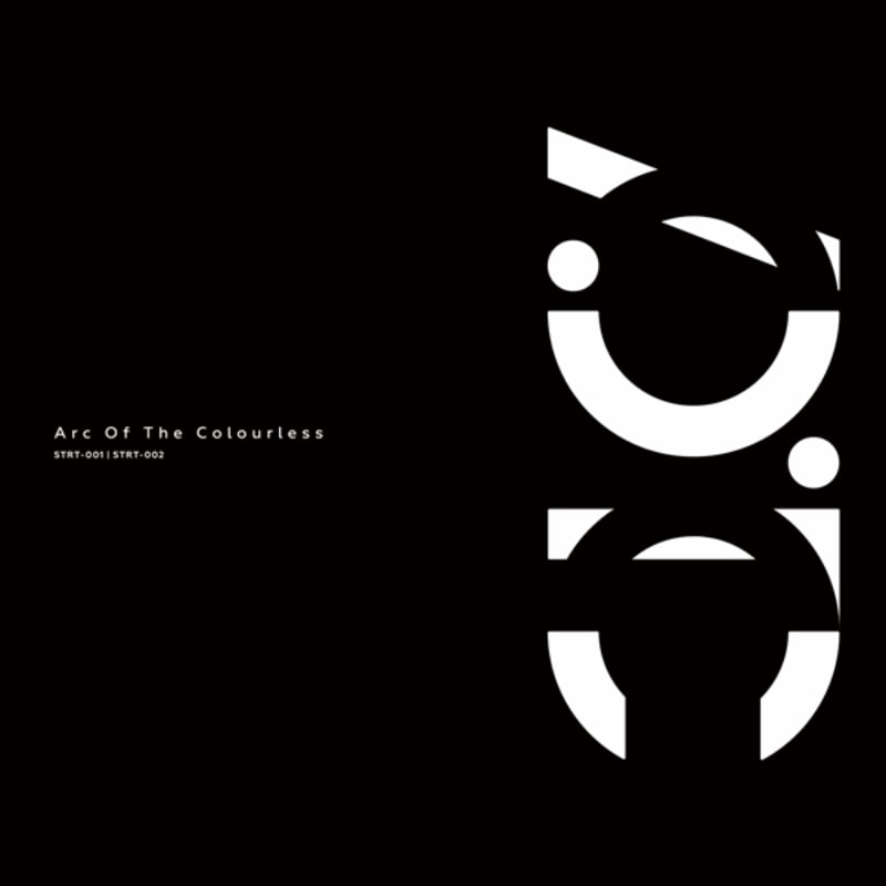 Arc Of The Colourless | OTHER LABEL,瓶底眼鏡女子同盟 | TANO*C STORE