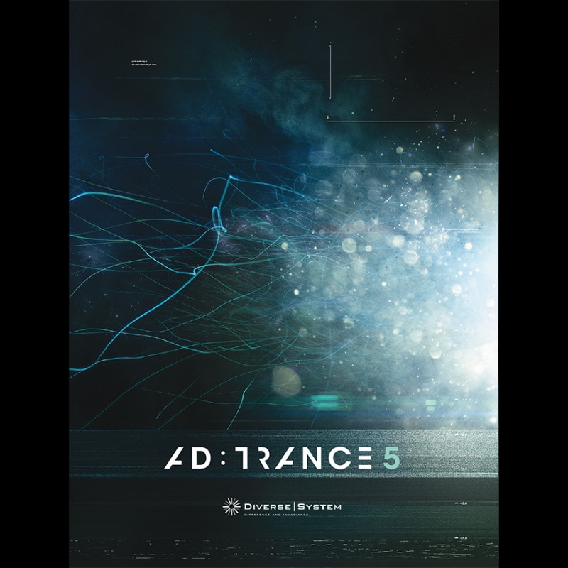 ڽλ AD:TRANCE 5