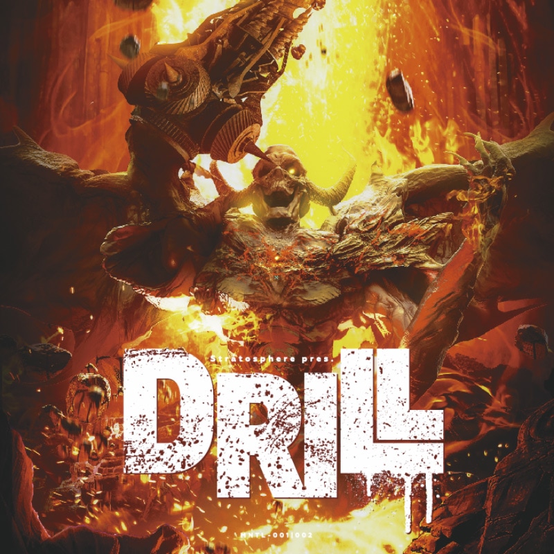 DRILL