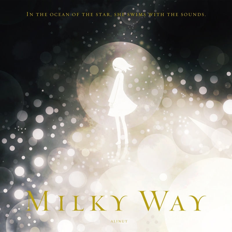 Milky Way | OTHER LABEL,Digital Logics | TANO*C STORE