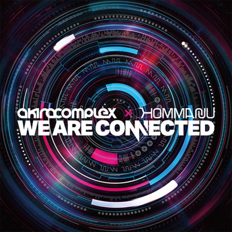 We Are Icerink コンピレーション 終了】 We Are Connected | OTHER LABEL,S2TB Recording / kors k
